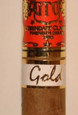 GTO GTO GOLD CONNECTICUT ROBUSTO SINGLE