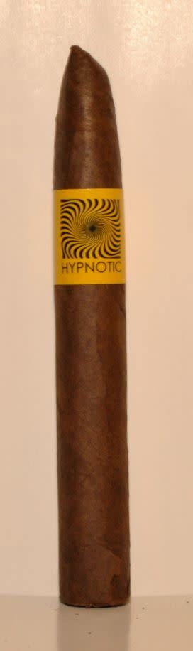 GTO GTO HYPNOTIC MADURO TORPEDO 24CT BOX