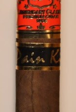 GTO GTO PAIN KILLER MADURO BOX PRESS BP TORO 24CT BOX