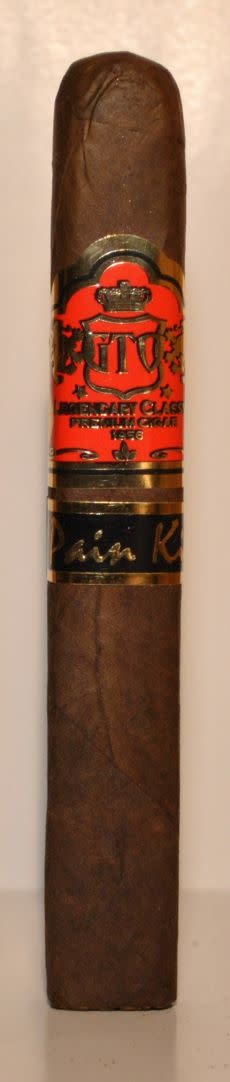 GTO GTO PAIN KILLER MADURO BOX PRESS BP TORO SINGLE