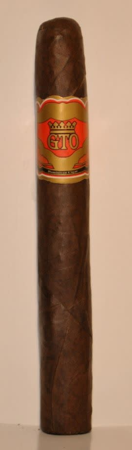 GTO GTO Bueno Cuban Sandwich Maduro 6X52 Toro 25CT box BUNDLE