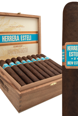 Herrera Esteli HERRERA ESTELI BRAZILIAN MADURO ROBUSTO Grande EXTRA 25CT. BOX