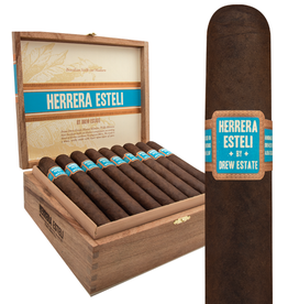 Herrera Esteli HERRERA ESTELI BRAZILIAN MADURO ROBUSTO Grande EXTRA single