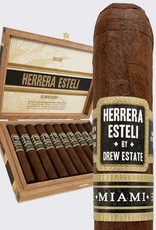 Herrera Esteli HERRERA ESTELI MIAMI TORO 10CT. BOX