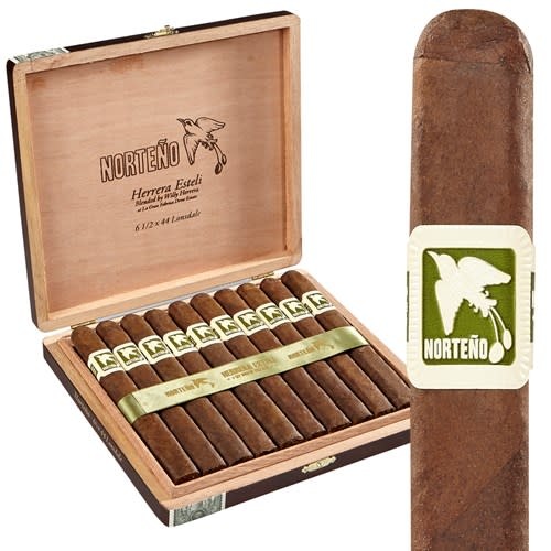 Herrera Esteli HERRERA ESTELI NORTENO ROBUSTO GRANDE 25CT. BOX