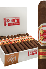 Hoyo de Monterrey HOYO LA AMISTAD AJ DARK SUMATRA NOCHE 6.5X52 25CT. BOX