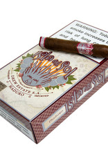 Isla del Sol ISLA DEL SOL MADURO GRAN CORONA 10CT. BOX