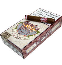 Isla del Sol ISLA DEL SOL MADURO ROBUSTO single