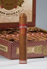 Isla del Sol ISLA DEL SOL SG TORO 20ct. BOX