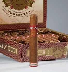Isla del Sol ISLA DEL SOL SG TORO 20ct. BOX