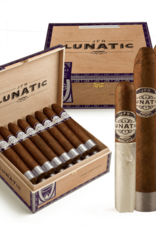 Aganorsa Leaf JFR LUNATIC NICARAGUA EL LOQUITO 4.75X60 C-99 10CT. BOX