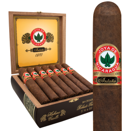 DREW ESTATE JOYA de NICARAGUA ANTANO CT Corona Gorda 5 1/4x46 20CT. BOX