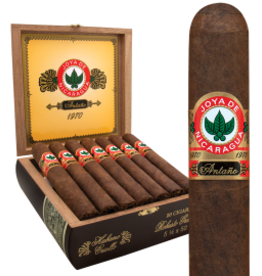 DREW ESTATE JOYA de NICARAGUA ANTANO CT Corona Gorda 5 1/4x46 single