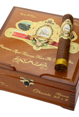 La Galera La Galera Habano Chaveta Robusto 5x50 21ct. Box