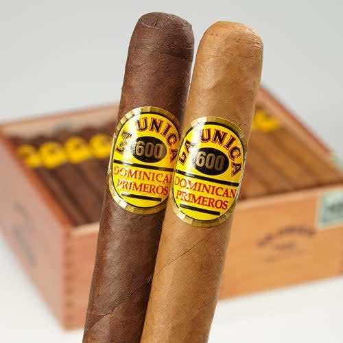 J.C. NEWMAN LA UNICA Maduro #200 single