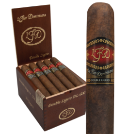 LA FLOR DOMINICANA LFD DL 700 DL700 MADURO 20ct. Box