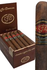 LA FLOR DOMINICANA LFD DL 700 DL700 natural single