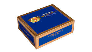 Romeo y Julieta RYJ RESERVA REAL AJF Nicaragua Blue Magnum 6x60 20ct. BOX