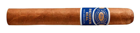 Romeo y Julieta RYJ RESERVA REAL AJF Nicaragua Blue Toro single