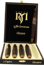 LA FLOR DOMINICANA LFD TCFKA M MYSTERIO single