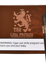 Liga Privada LIGA PRIVADA T52 CORONETS 4X32 TINS 5CT. BOX