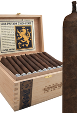 Liga Privada LIGA PRIVADA UNICO PAPAS FRITAS single