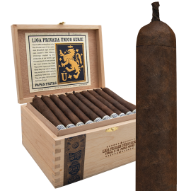 Liga Privada LIGA PRIVADA UNICO PAPAS FRITAS 4.5x43 single