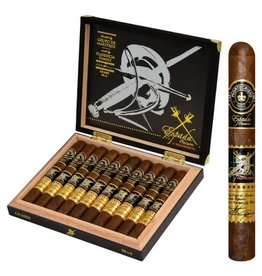 Montecristo MONTECRISTO ESPADA OSCURO GUARD single