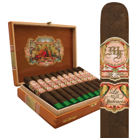 MY FATHER CIGAR MY FATHER LA OPULENCIA TORPEDO 6 1/8X52 20CT. BOX