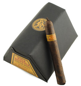 Nica Rustica NICA RUSTICA Broadleaf EL BRUJITO SINGLE