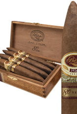 PADRON PADRON 1926 MADURO 80TH 8CT BOX