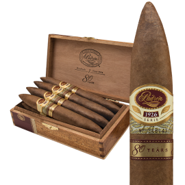 PADRON PADRON 1926 MADURO 80TH 8CT BOX