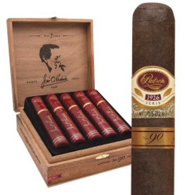 PADRON PADRON 1926 MADURO NO. 90 TUBE single