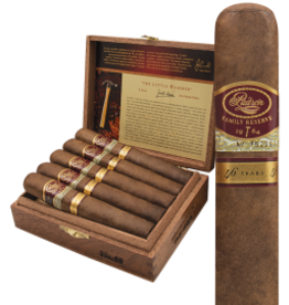 PADRON PADRON 1926 NATURAL NO.9 10CT BOX