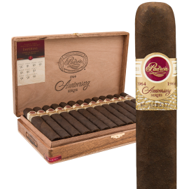 PADRON PADRON 1964 MADURO EXCLUSIVO single