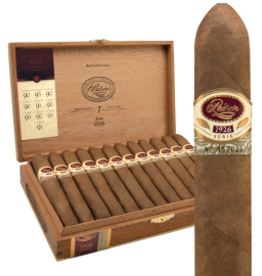 PADRON PADRON 1964 IMPERIALES NATURAL 25CT BOX