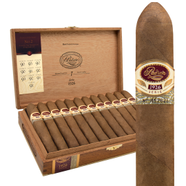 PADRON PADRON 1964 IMPERIALES NATURAL SINGLE