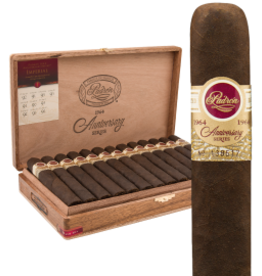 PADRON PADRON 1964 MADURO NO.4 SINGLE