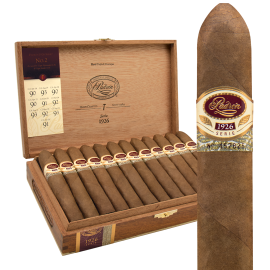 PADRON PADRON 1964 NATURAL NO.4 SINGLE