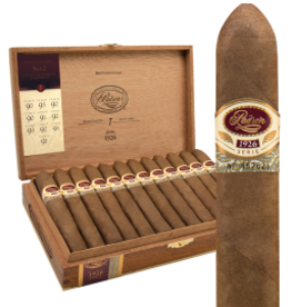 PADRON PADRON 1964 NATURAL PRESIDENTE TUBOS single