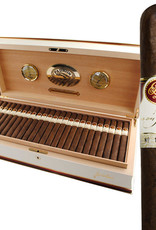 PADRON PADRON 50TH 50 YEARS ANNIVERSARY MADURO SINGLE