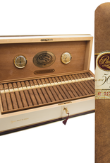 PADRON PADRON 50TH 50 YEARS ANNIVERSARY NATURAL SINGLE