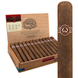 PADRON PADRON SERIES MADURO 2000 26CT BOX