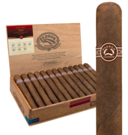 PADRON PADRON SERIES MADURO 4000 26CT BOX