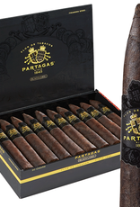 Partagas PARTAGAS BLACK MAGNIFICO 6x54 20ct. BOX