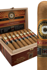 PERDOMO PERDOMO DOUBLE AGED 12YR CONNECTICUT CHURCHILL 24CT. BOX