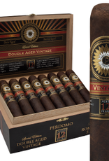 PERDOMO PERDOMO DOUBLE AGED 12YR MADURO ROBUSTO single