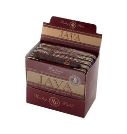 JAVA BY DREW ESTATE ROCKY PATEL RP JAVA MADURO XPRESS 10CT. MINIS single