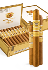 Romeo y Julieta Romeo y Julieta RyJ 1875 Yellow Nicaragua Connecticut 60x6 Magnum single