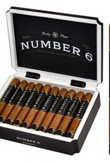 ROCKY PATEL RP ROCKY PATEL NUMBER 6 60 SIXTY 20CT. BOX